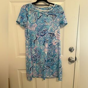 Lilly Pulitzer Cody dress